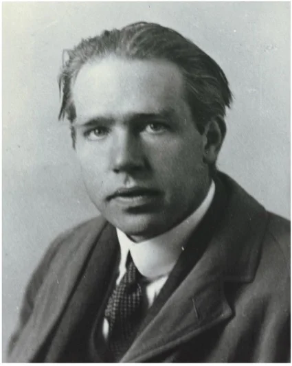 Niels Bohr
